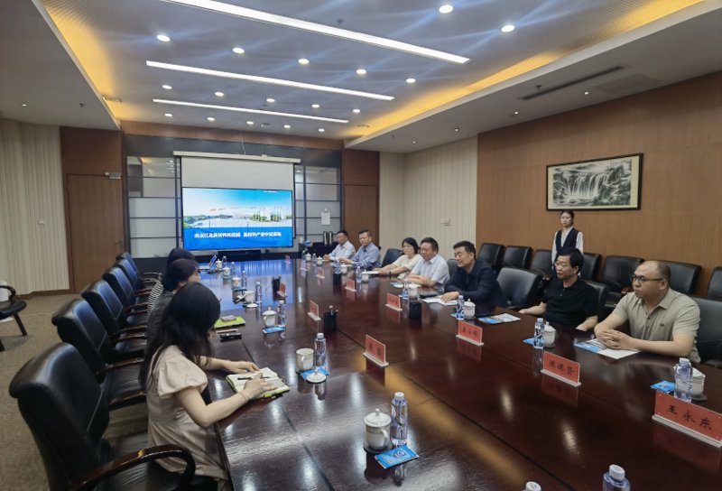 温州园区招商引资：如何吸引企业落地